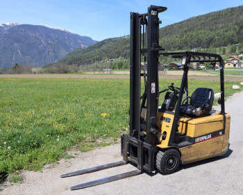 Caterpillar EP 18KT Caterpillar