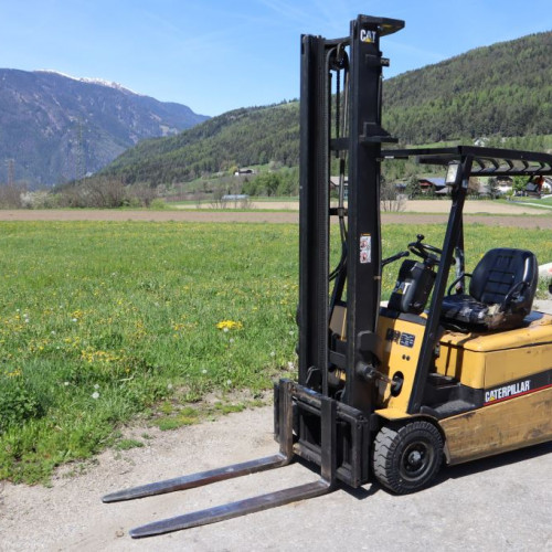 Caterpillar EP 18KT