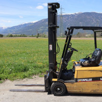 Caterpillar EP 18KT - 1