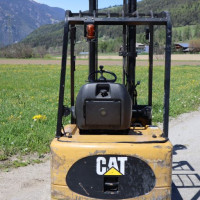 Caterpillar EP 18KT - 2