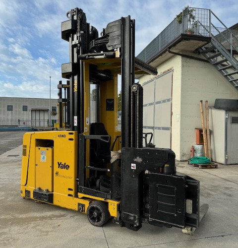 Yale MTC10