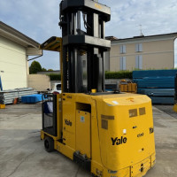 Yale MTC10 - 1