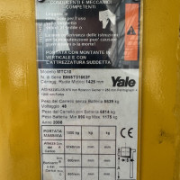 Yale MTC10 - 3