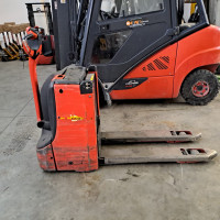 Linde T16L - 3