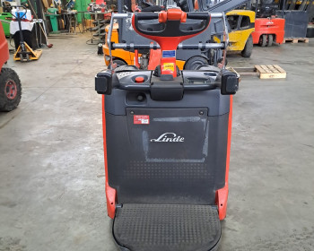 Linde T20AP Linde