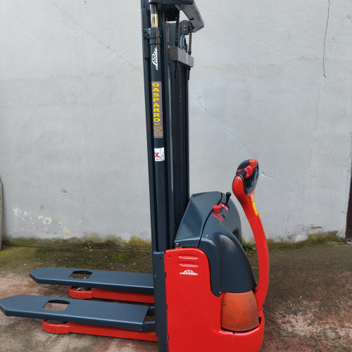 Linde L10
