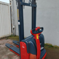 Linde L10 - 1