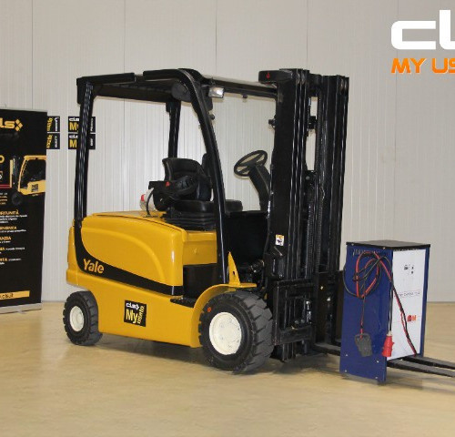 Yale ERP25VL