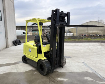 Hyster J2.50XM-717 Hyster