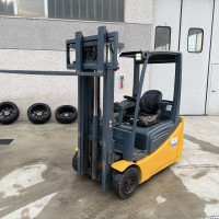 Jungheinrich EDG 216 - 1
