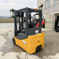 Jungheinrich EDG 216 - 2