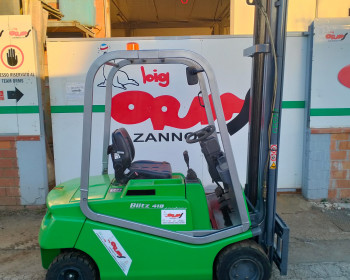 Cesab BLITZ 418 Cesab