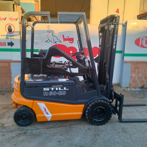 Still R60-20
