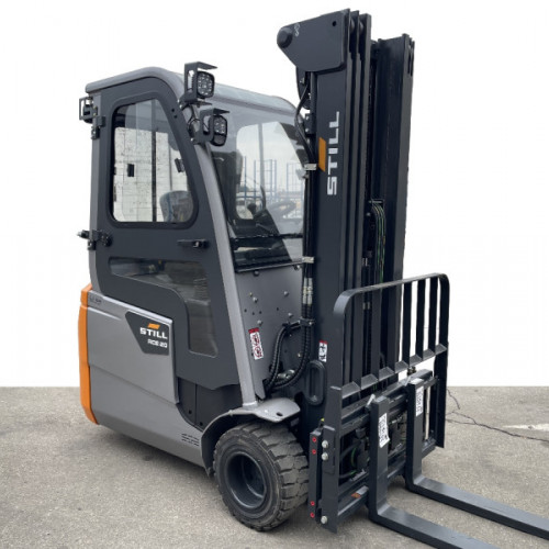 Still RCE 20 Li-Ion (NUOVO)