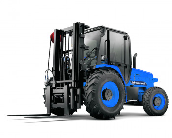 JCB 930-4 JCB