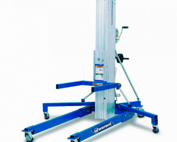 Terex Genie SLA 25 Terex Genie