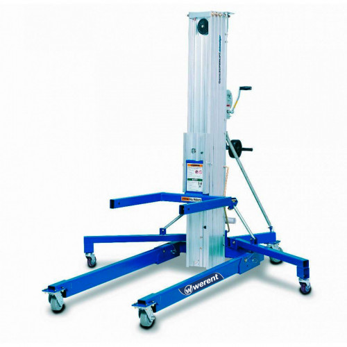 Terex Genie SLA 25
