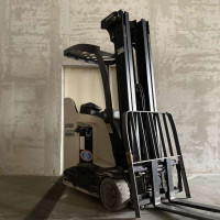Crown Rc 5510 - 15