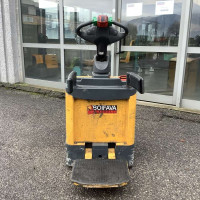 Jungheinrich ERE 120 - 13