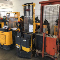 Lifter L 10/29 - 4