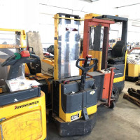 Lifter L 10/29 - 8