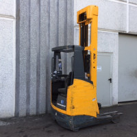 Jungheinrich ETV 114 - 3