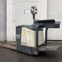 Crown WP 2330S 2.0 - 3