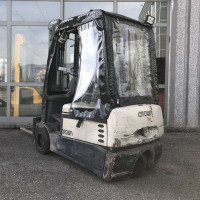 Crown SC 4240 1.8 - 8