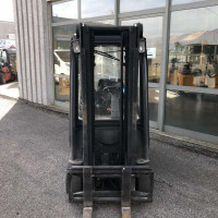 Crown SC 4240 1.8 - 18