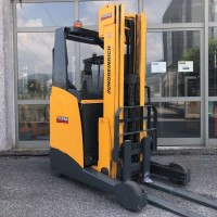 Jungheinrich ETM 214 - 8