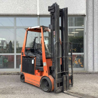 Carer Z25NRB - 3