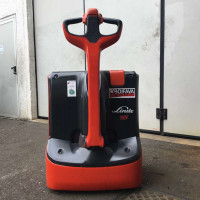 Linde T16 - 20