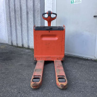 Linde T18 - 18