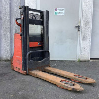 Linde D06 - 14