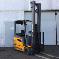 Jungheinrich EFG 218K - 3