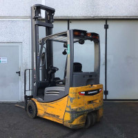 Jungheinrich EFG 218K - 8