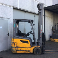 Jungheinrich EFG 218K - 13