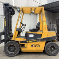 Detas SE 40 - 23