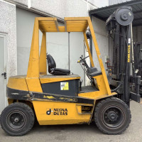 Detas SE 40 - 27