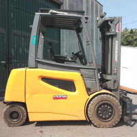 Jungheinrich EFG 535k - 32