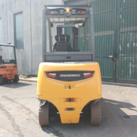 Jungheinrich EFG 535k - 37