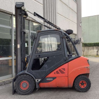 Linde H35D-02 - 23