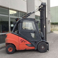 Linde H35D-02 - 33