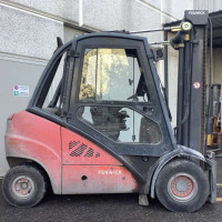 Linde H30D-01 - 36