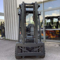 Linde H30D-01 - 26