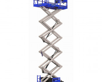 JLG RT4769 JLG