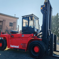 Fantuzzi FDC200 - 1