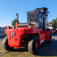 Fantuzzi FDC200 - 4