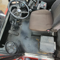 Fantuzzi FDC200 - 5