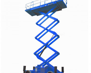 Haulotte H15 SX Haulotte